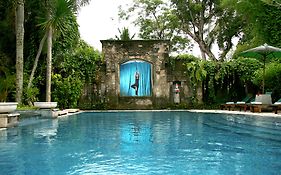 The Mansion Resort Hotel & Spa